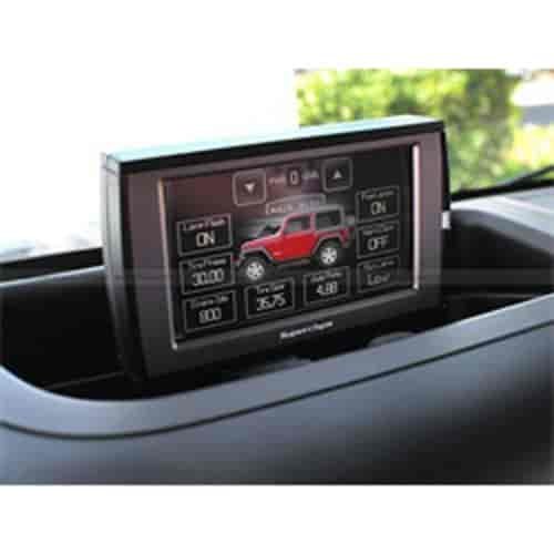 Scorcher Tuner