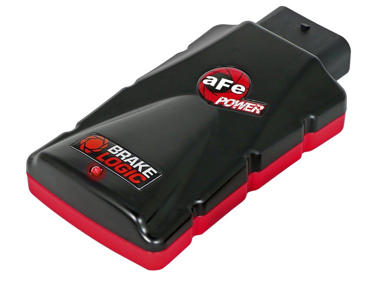 BRAKE CONTROL MODULE