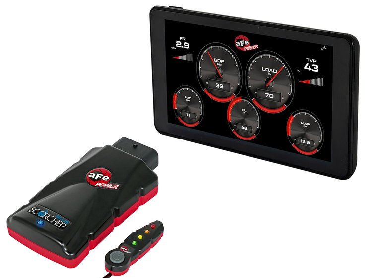 POWER MODULE