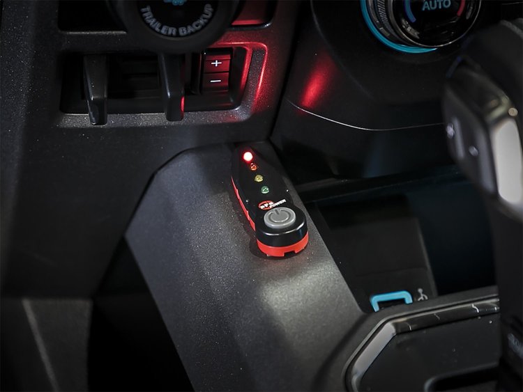 POWER MODULE