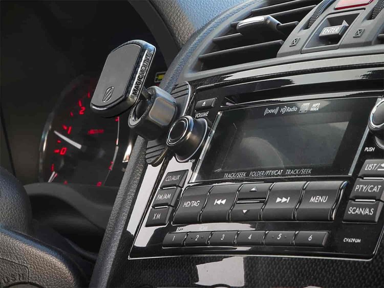 MAGNETIC DASH MOUNT