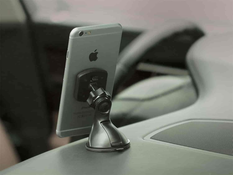 WINDSHIELD MOUNT