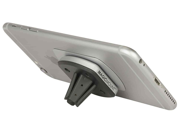 MAGNETIC VENT MOUNT