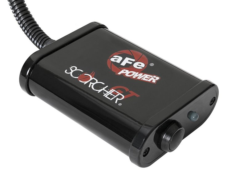 77-42015 SCORCHER GT Power Module Dodge Challenger/Charger/Chrysler 300C 11-23 V8-5.7/6.4L HEMI