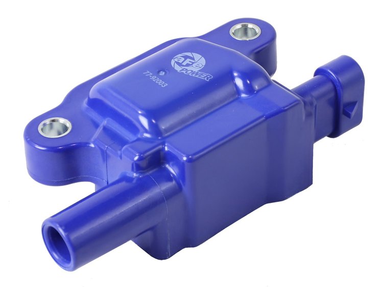 77-92003 SCORCHER High-Performance Ignition Coil Various GM Cars/Trucks/SUVs 14-25