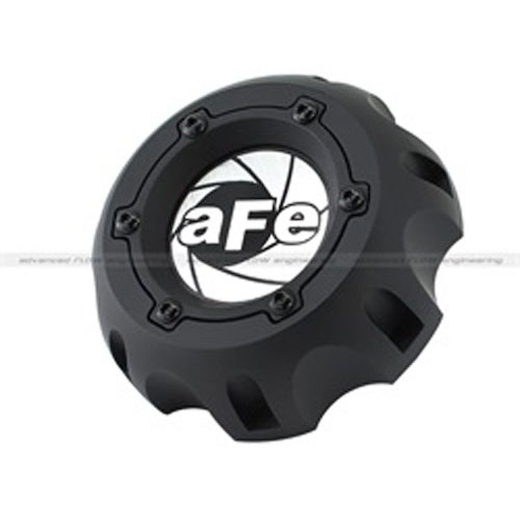 Oil Cap