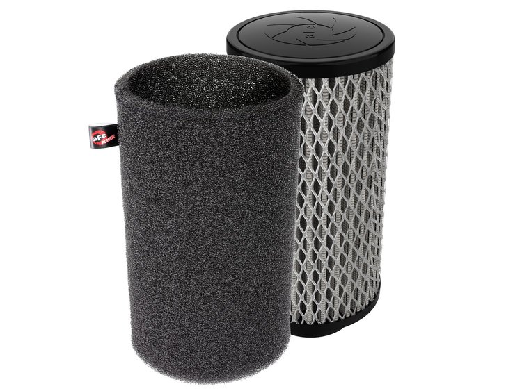 REPLACEMENT FILTER