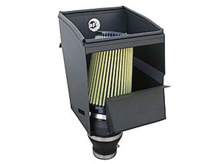 Aries Powersport Stg 1 Int Sys PG7 Yamaha Rhino 08-09 700cc FI