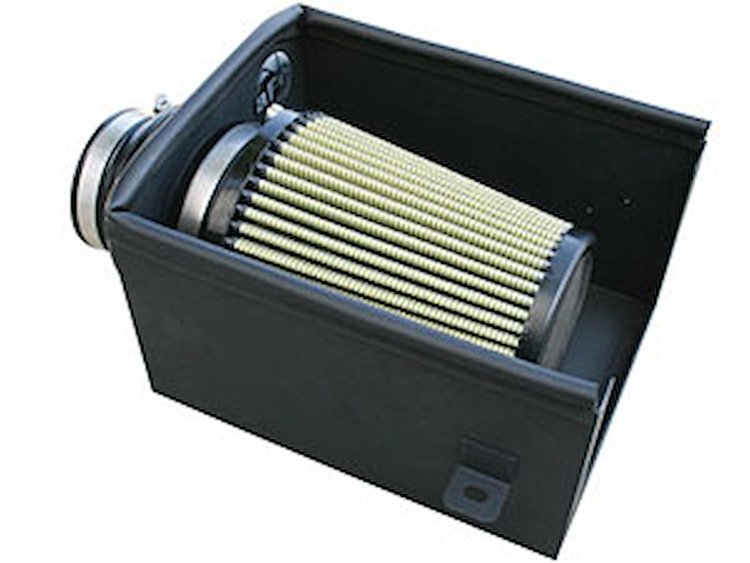 Aries Powersport Stg 1 Int Sys PG7 Kawasaki Teryx 750 08