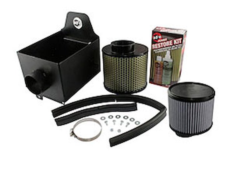 Aries Powersport Stg 1 Int Sys PG7 Kawasaki Teryx 750 FI 09