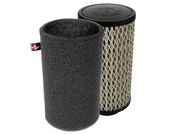 REPLACEMENT FILTER