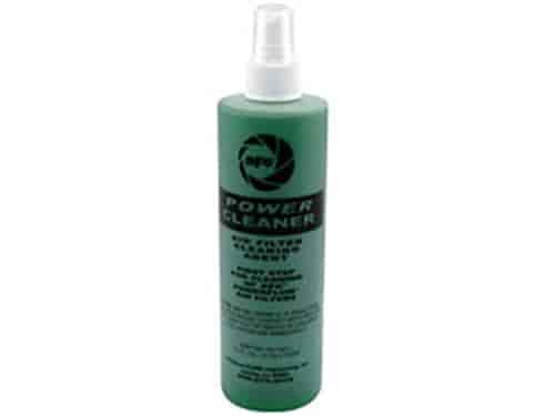Air Filter Cleaner For AFE Air Filters