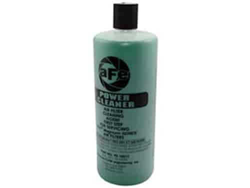 Air Filter Cleaner For AFE Air Filters except Pro Dry S