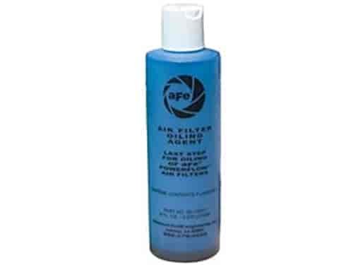 Air Filter Oil For Pro 5R Air Filters