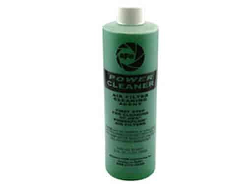 Air Filter Cleaner For AFE Air Filters