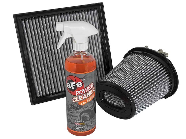 PRO DRY S AIR FILTER CLEA