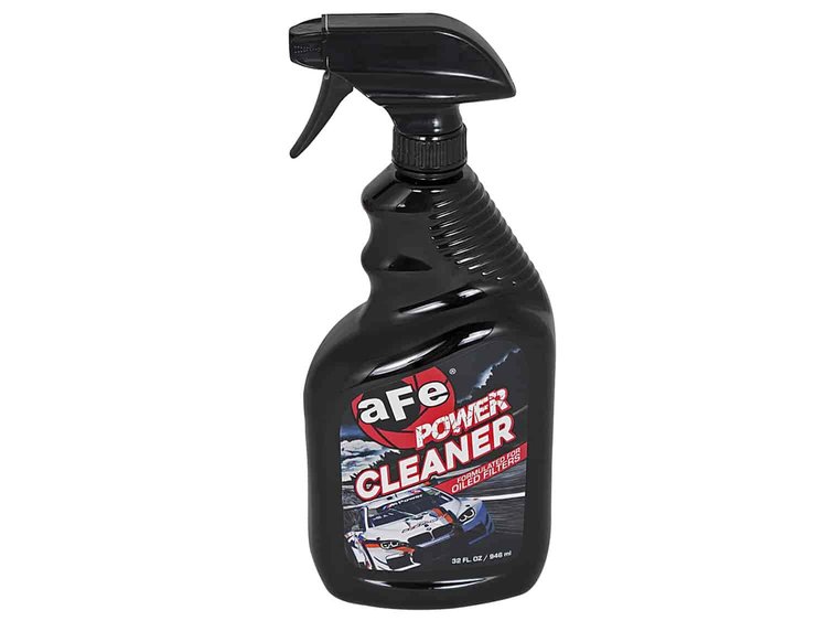 PRO 5R AIR FILTER CLEANER