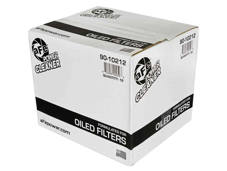 PRO 5R AIR FILTER CLEANER