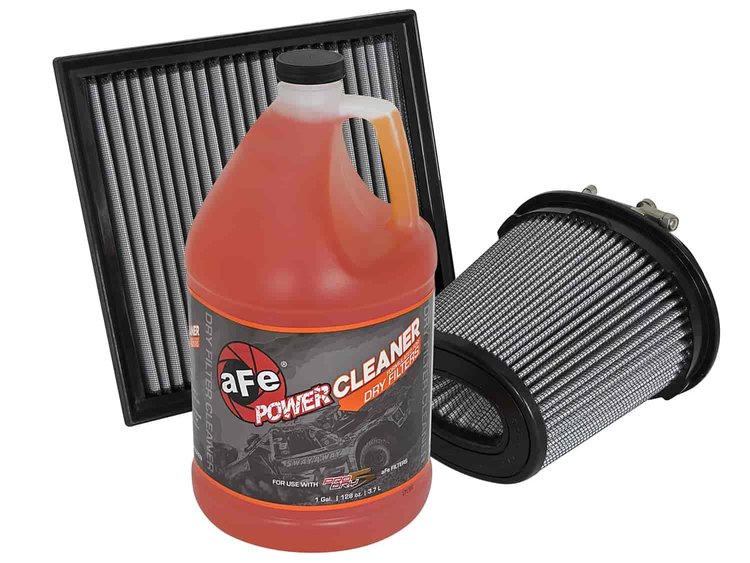 PRO DRY S AIR FILTER CLEA