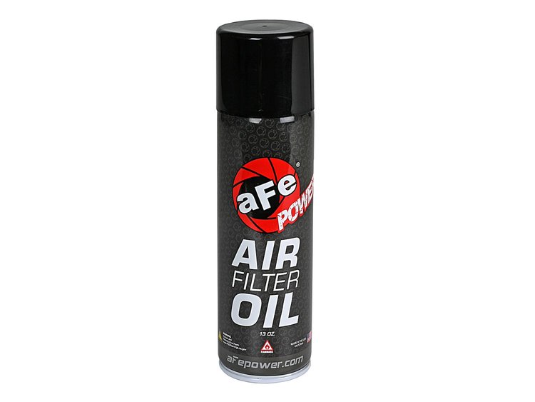 AIR FILTER OIL