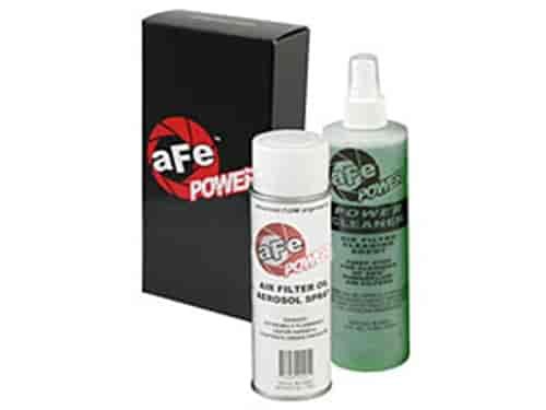 Air Filter Restore Kit For Pro Guard 7 Air Filters