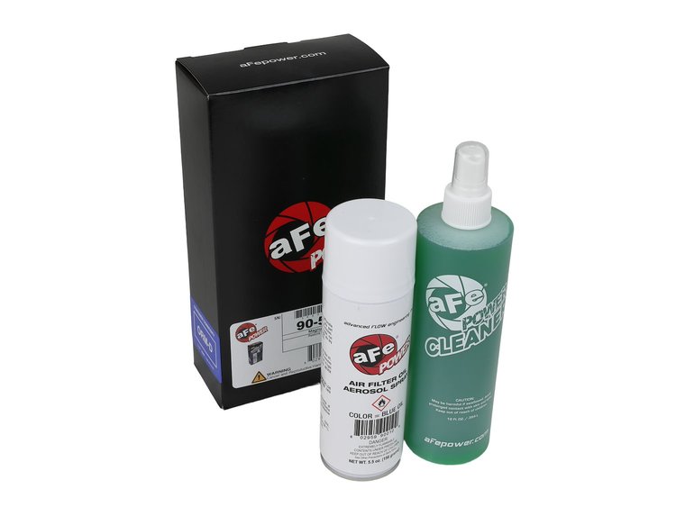 90-50001 Magnum FLOW Pro 5R Air Filter Restore Kit