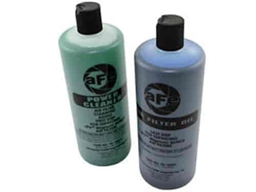 Air Filter Restore Kit For Pro 5R Air Filters