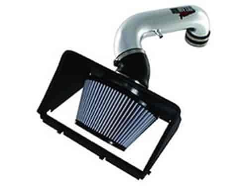 Full Metal Air Intake System 2009-12 Dodge Ram 5.7L Hemi