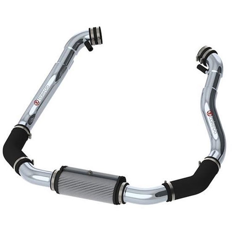 Takeda Stage-2 PRO DRY S Intake System 09-14 for Nissan 370Z 3.7L V6