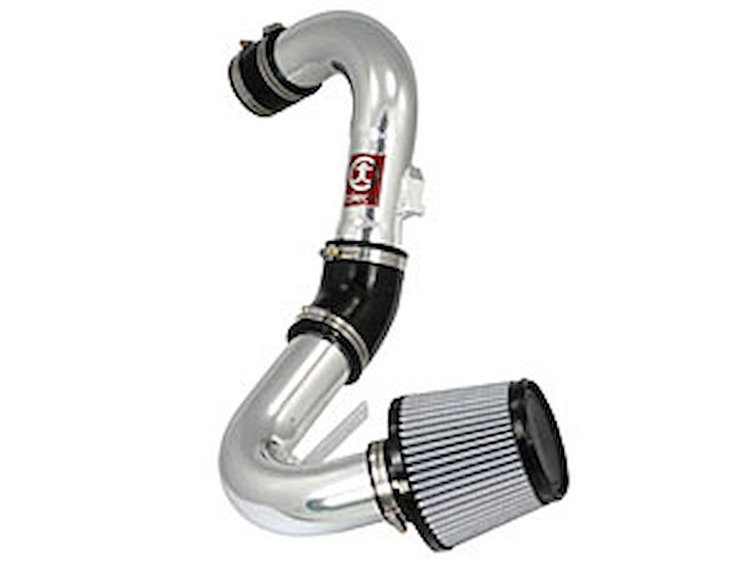 Takeda Attack Cold Air Intake 2010-11 Mazda 3 2.5L