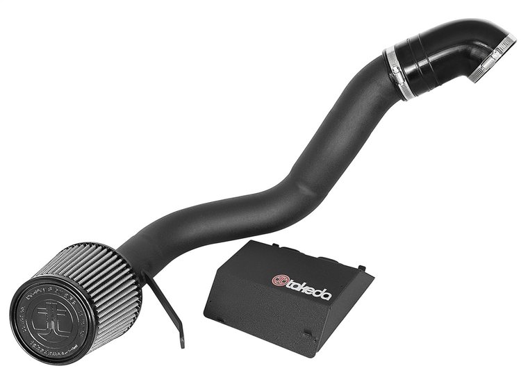 Takeda Attack Cold Air Intake 2010-11 KIA Forte 2.0L/2.4L