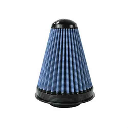 Takeda Pro 5R Air Filter Inlet: 3"