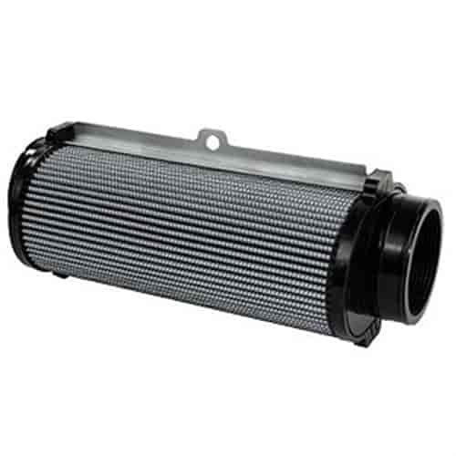 Takeda Pro Dry S Air Filter Inlet: 3"