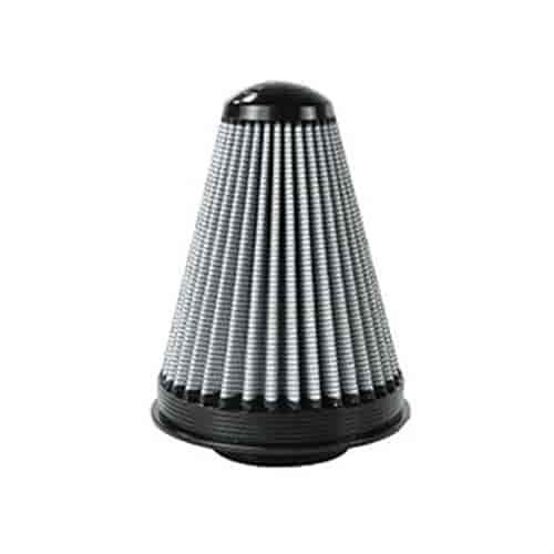 Takeda Pro Dry S Air Filter Inlet: 3-1/2" Height: 8"