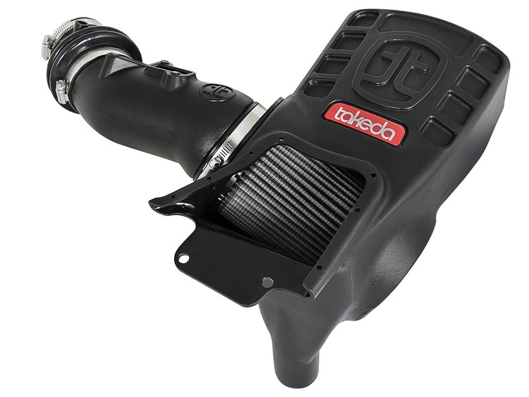 TAKEDA INTAKE SYSTEM