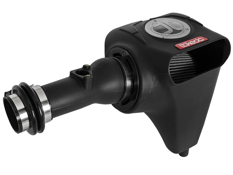 TAKEDA INTAKE SYSTEM