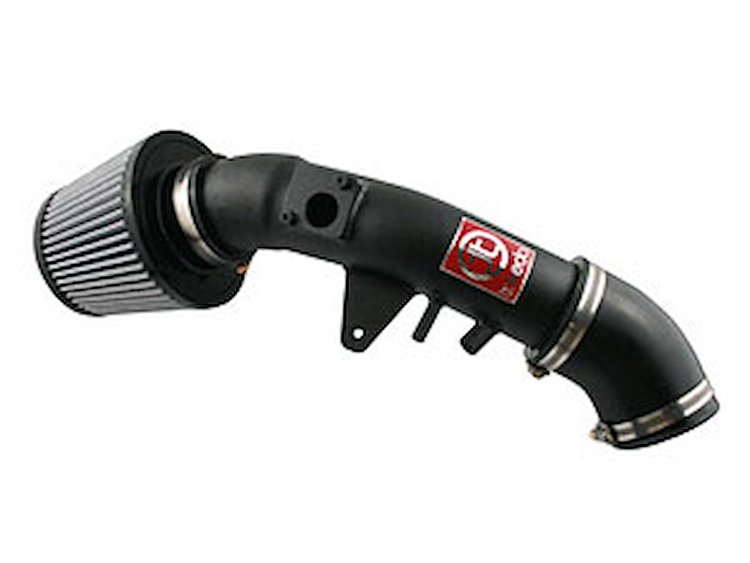 Takeda Retain Cold Air Intake System 2006-10 Honda Civic Si