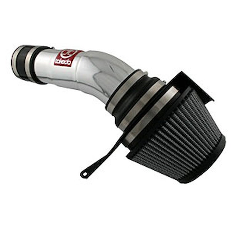 Takeda Retain Cold Air Intake System 2008-11 Acura TL/Honda Accord