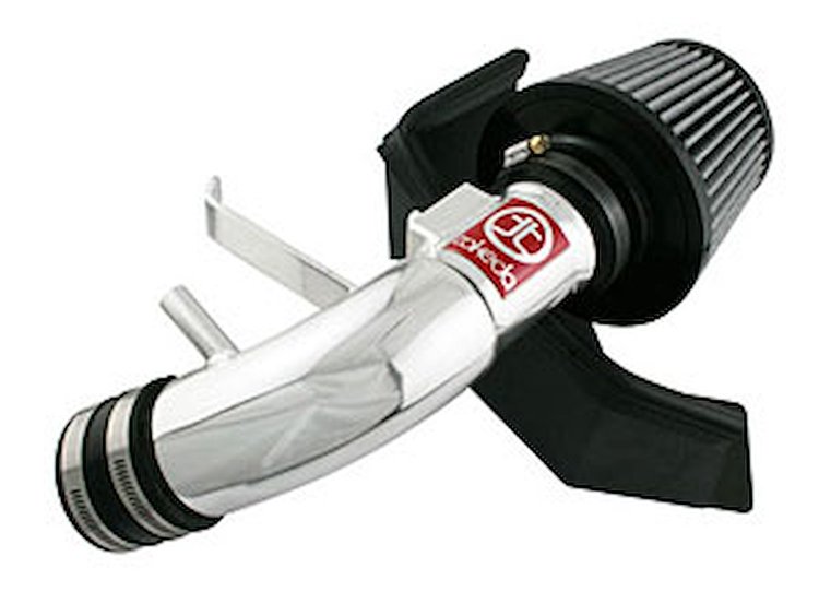Takeda Retain Cold Air Intake System 2009 Toyota Corolla