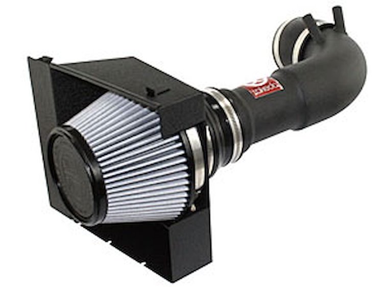 Takeda Retain Cold Air Intake System 2008-10 Lexus IS-F