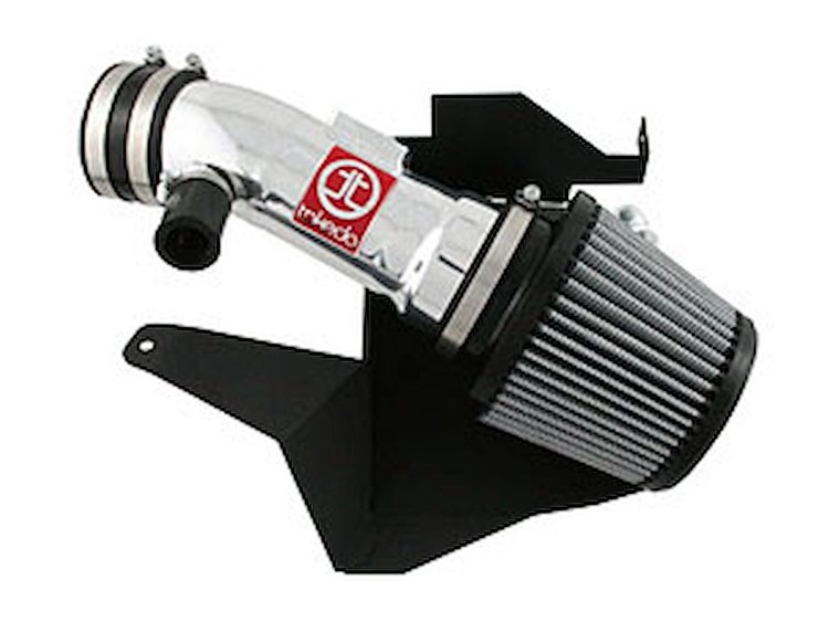 Takeda Retain Cold Air Intake System 2007-11 for Nissan fits Altima