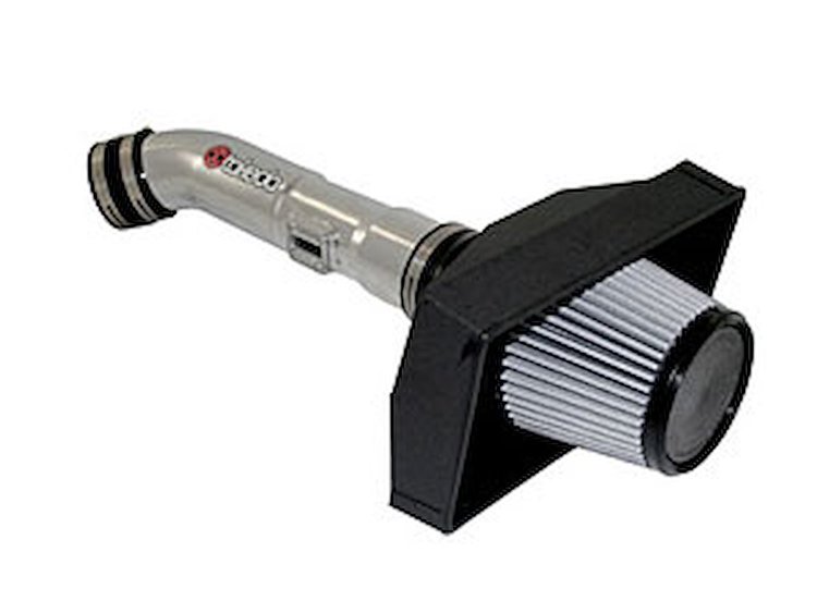 Takeda Retain Cold Air Intake System 2003-06 for Infinity G35