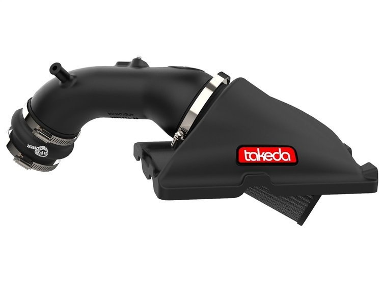 TAKEDA INTAKE SYSTEM