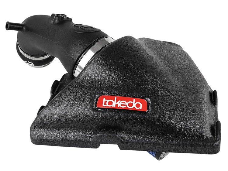 TAKEDA INTAKE SYSTEM