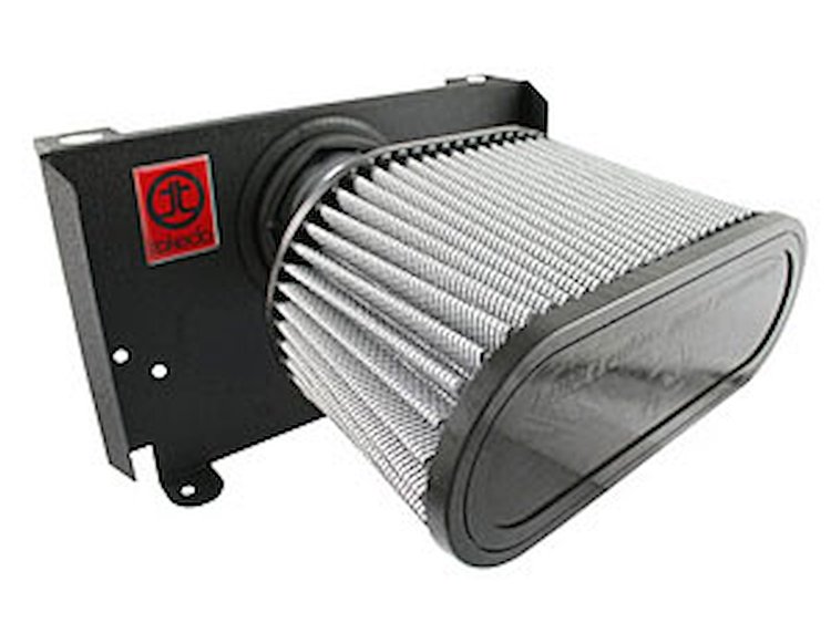 Takeda Retain Cold Air Intake System 2004-08 Mazda RX-8