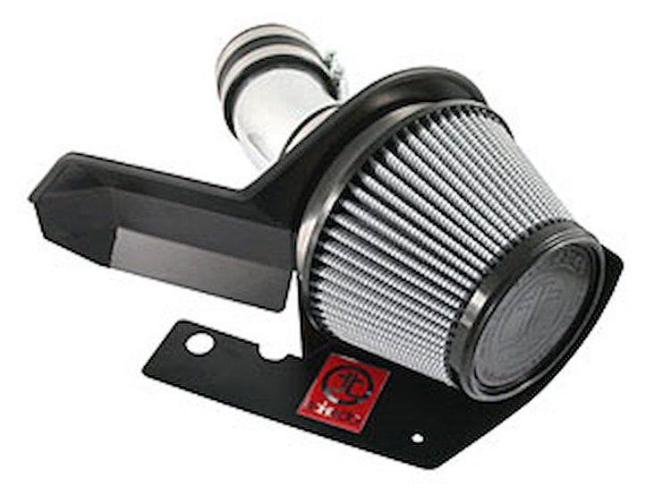 Takeda Retain Cold Air Intake System 2008 Mitsubishi lancer EVO X