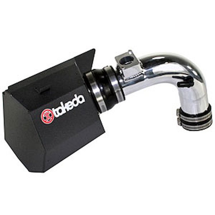 Takeda Retain Cold Air Intake System 2009-11 Lancer GTS