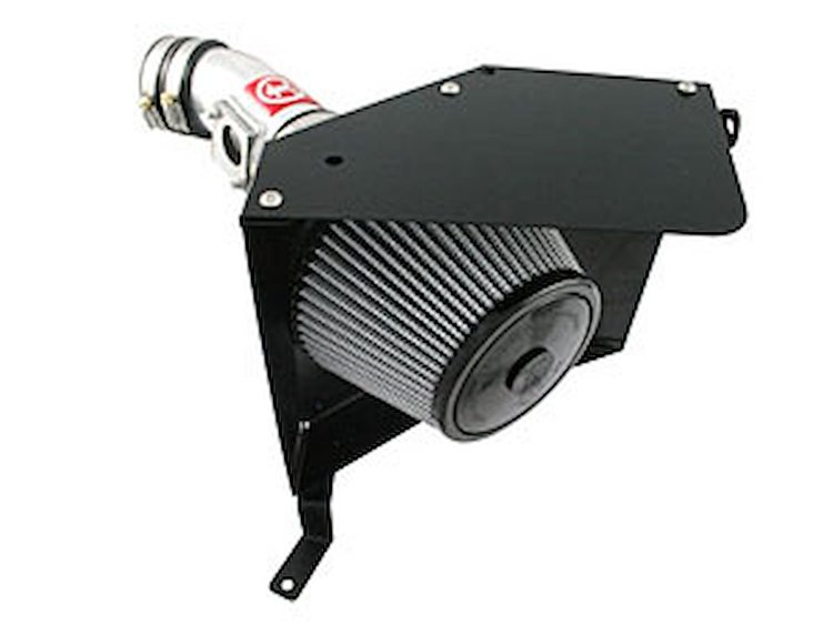 Takeda Retain Cold Air Intake System 2002-07 for Subaru WRX/WRX Sti