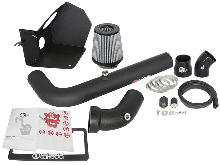 TAKEDA CAIS FORD FOCUS RS