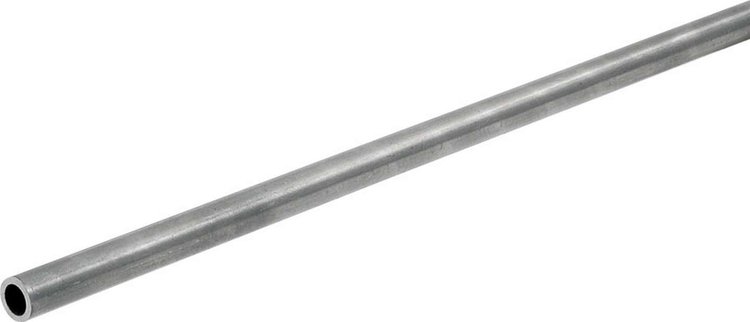 Fuel Rails GM LS-2 Black